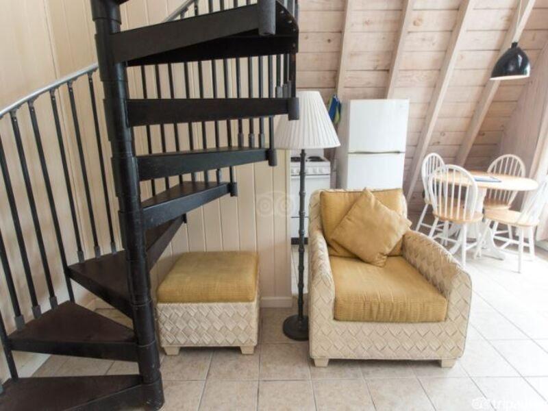 Anchor Inn And Cottages Sanibel Bagian luar foto
