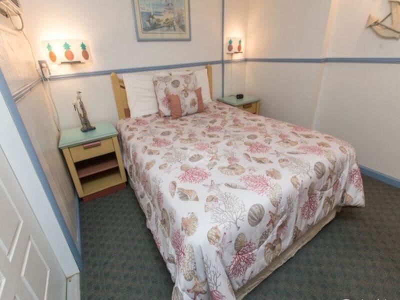 Anchor Inn And Cottages Sanibel Bagian luar foto