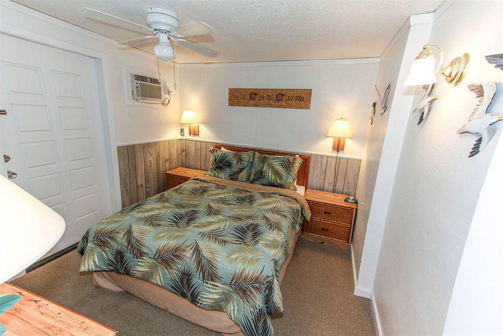 Anchor Inn And Cottages Sanibel Bagian luar foto