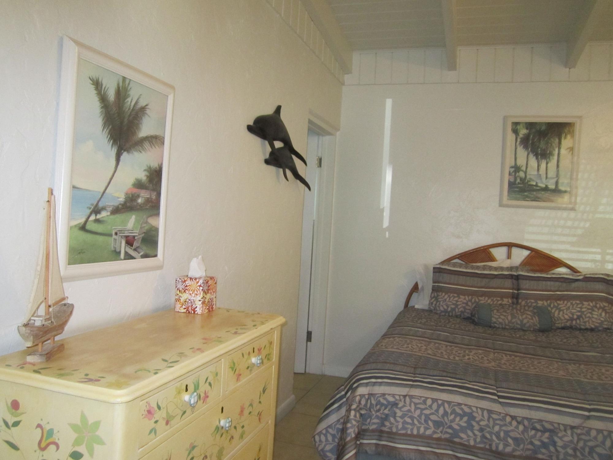 Anchor Inn And Cottages Sanibel Bagian luar foto