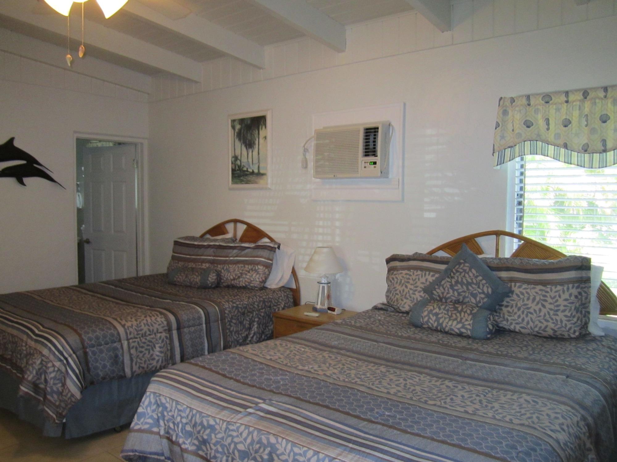 Anchor Inn And Cottages Sanibel Bagian luar foto