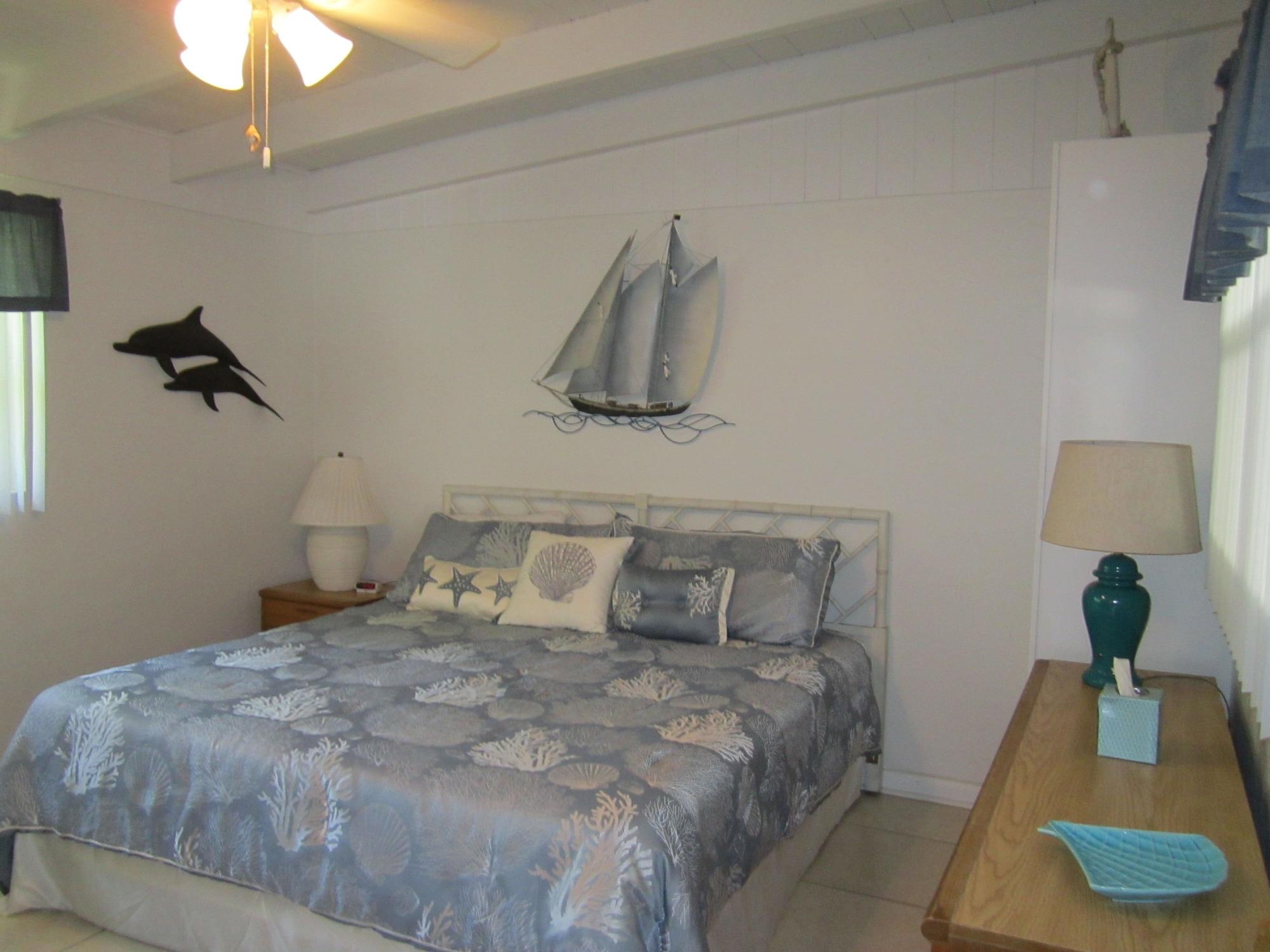 Anchor Inn And Cottages Sanibel Bagian luar foto
