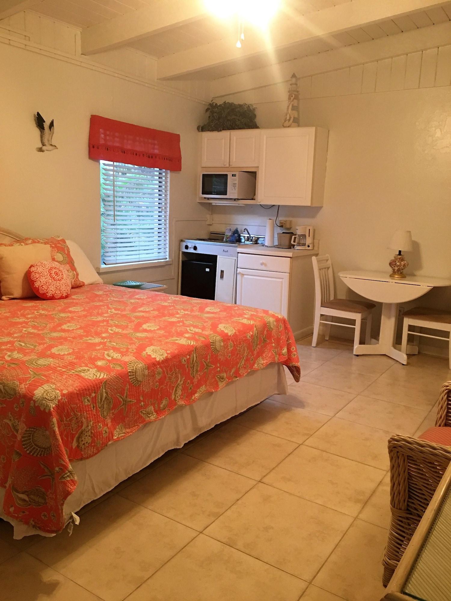 Anchor Inn And Cottages Sanibel Bagian luar foto