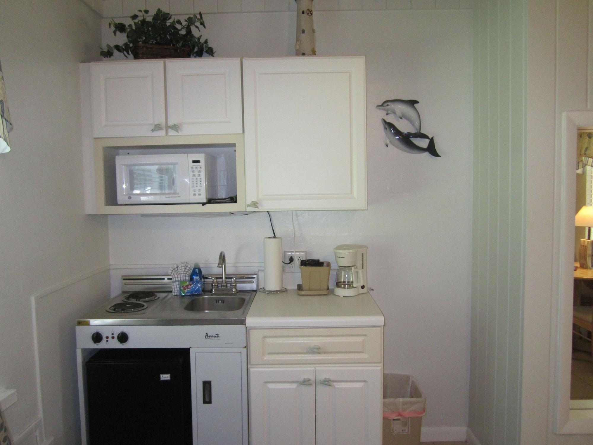Anchor Inn And Cottages Sanibel Bagian luar foto