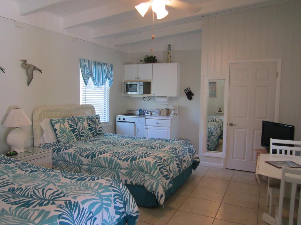 Anchor Inn And Cottages Sanibel Bagian luar foto