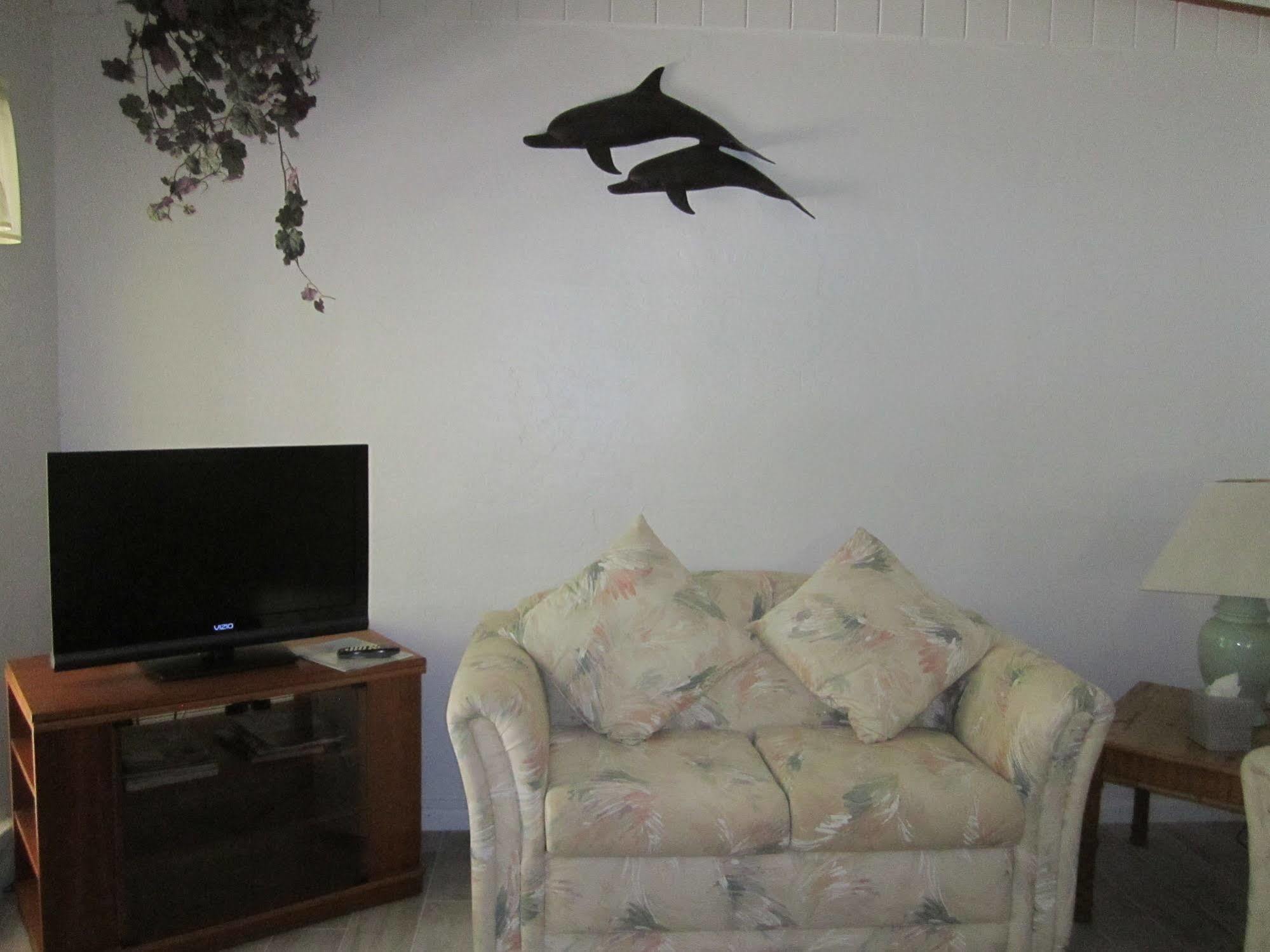 Anchor Inn And Cottages Sanibel Bagian luar foto