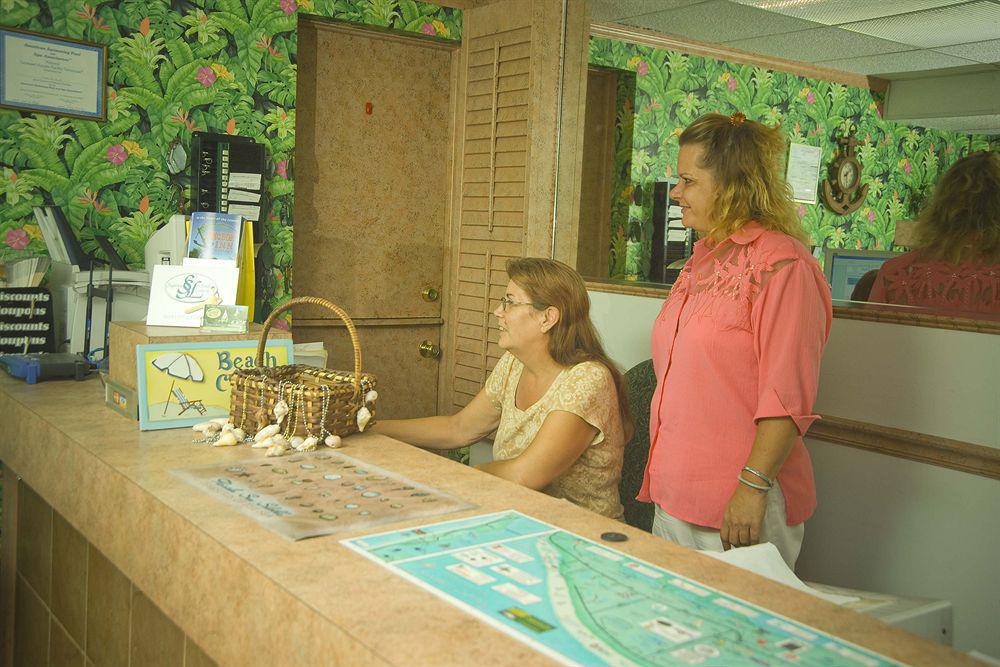 Anchor Inn And Cottages Sanibel Bagian luar foto