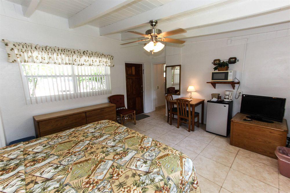 Anchor Inn And Cottages Sanibel Bagian luar foto